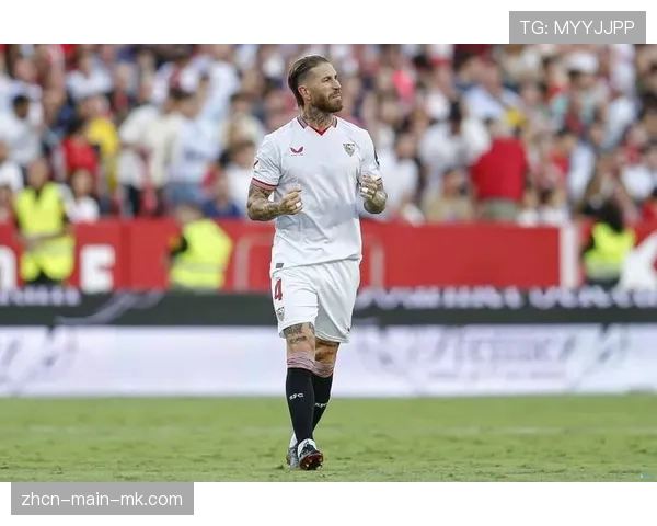 塞维利亚老将拉莫斯因累积黄牌停赛,将缺席下轮对阵格拉纳达的关键战